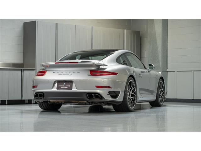 2014 Porsche 911 (CC-2122971) for sale in Las Vegas, Nevada