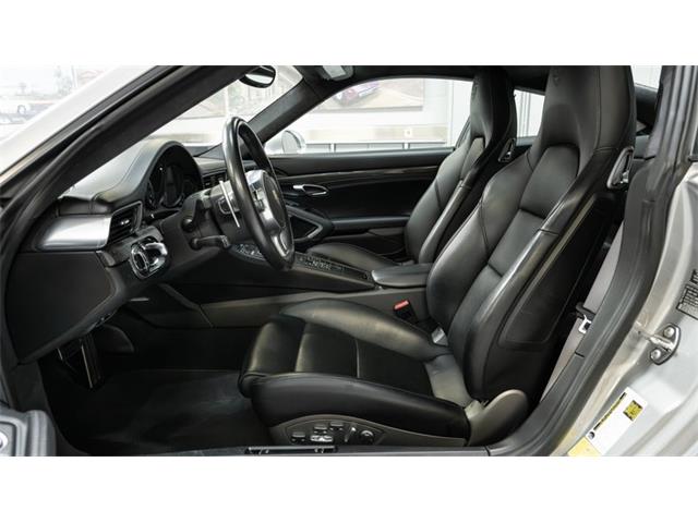 2014 Porsche 911 (CC-2122971) for sale in Las Vegas, Nevada
