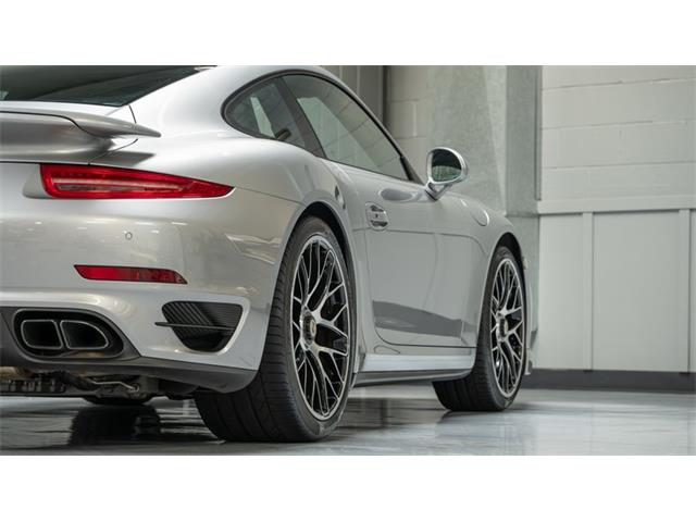 2014 Porsche 911 (CC-2122971) for sale in Las Vegas, Nevada