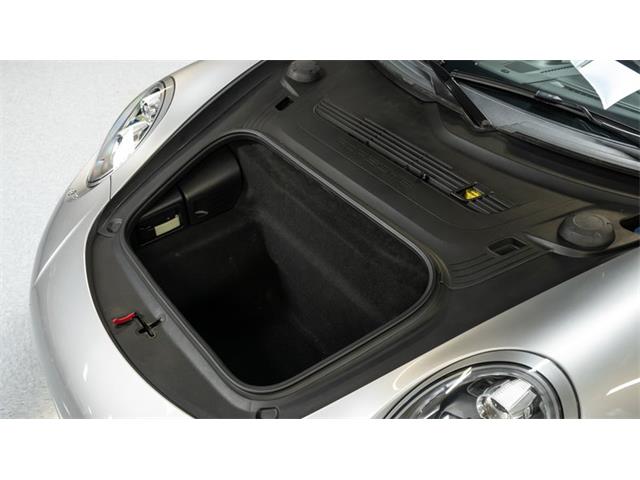 2014 Porsche 911 (CC-2122971) for sale in Las Vegas, Nevada