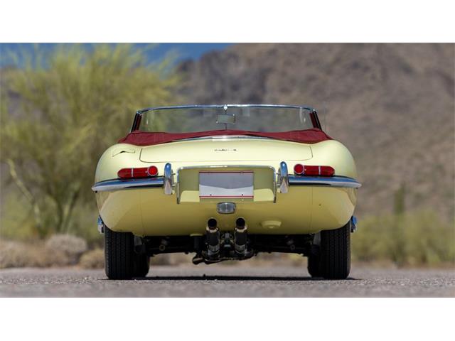 1963 Jaguar E-Type (CC-2122972) for sale in Las Vegas, Nevada