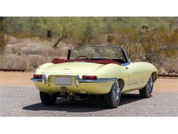 1963 Jaguar E-Type (CC-2122972) for sale in Las Vegas, Nevada