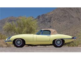 1963 Jaguar E-Type (CC-2122972) for sale in Las Vegas, Nevada