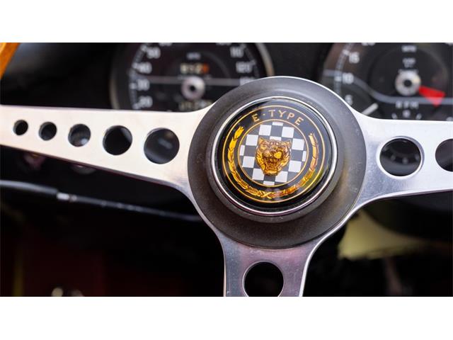 1963 Jaguar E-Type (CC-2122972) for sale in Las Vegas, Nevada