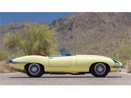 1963 Jaguar E-Type (CC-2122972) for sale in Las Vegas, Nevada