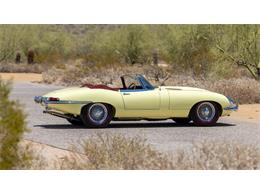 1963 Jaguar E-Type (CC-2122972) for sale in Las Vegas, Nevada