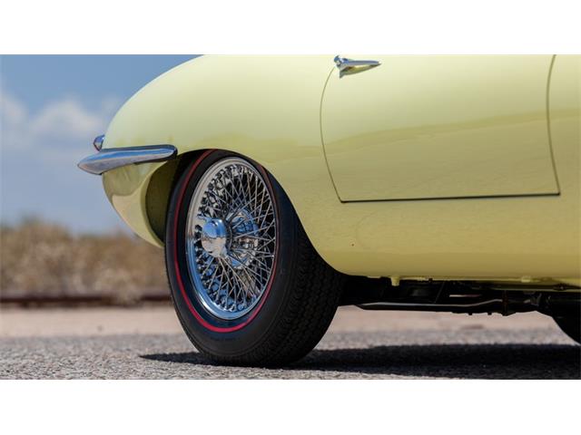 1963 Jaguar E-Type (CC-2122972) for sale in Las Vegas, Nevada