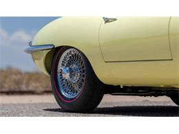 1963 Jaguar E-Type (CC-2122972) for sale in Las Vegas, Nevada