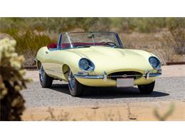 1963 Jaguar E-Type (CC-2122972) for sale in Las Vegas, Nevada