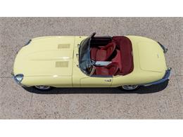 1963 Jaguar E-Type (CC-2122972) for sale in Las Vegas, Nevada