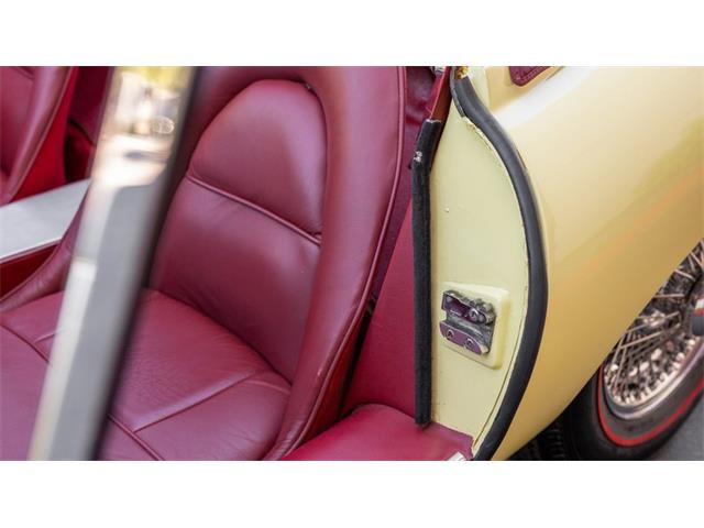1963 Jaguar E-Type (CC-2122972) for sale in Las Vegas, Nevada