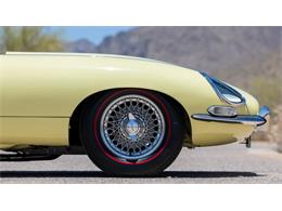1963 Jaguar E-Type (CC-2122972) for sale in Las Vegas, Nevada