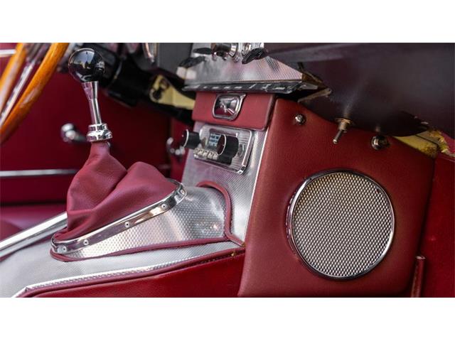 1963 Jaguar E-Type (CC-2122972) for sale in Las Vegas, Nevada