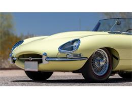 1963 Jaguar E-Type (CC-2122972) for sale in Las Vegas, Nevada