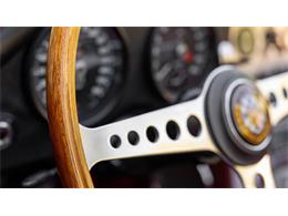 1963 Jaguar E-Type (CC-2122972) for sale in Las Vegas, Nevada
