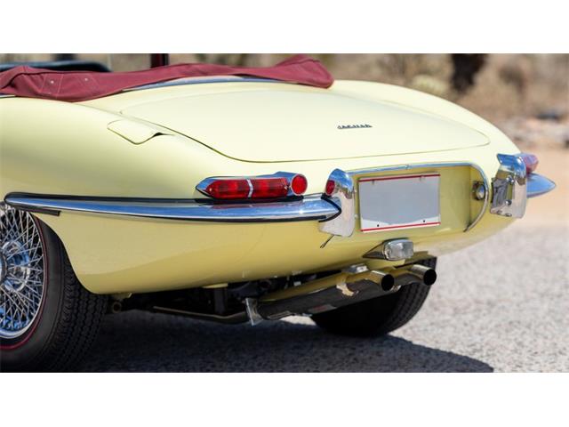 1963 Jaguar E-Type (CC-2122972) for sale in Las Vegas, Nevada