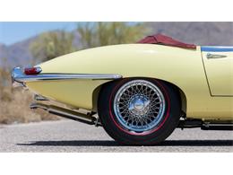 1963 Jaguar E-Type (CC-2122972) for sale in Las Vegas, Nevada