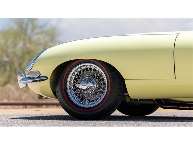 1963 Jaguar E-Type (CC-2122972) for sale in Las Vegas, Nevada