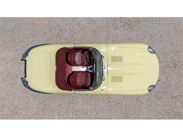 1963 Jaguar E-Type (CC-2122972) for sale in Las Vegas, Nevada