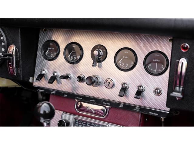 1963 Jaguar E-Type (CC-2122972) for sale in Las Vegas, Nevada