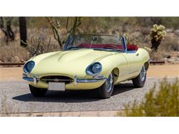 1963 Jaguar E-Type (CC-2122972) for sale in Las Vegas, Nevada