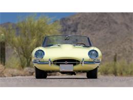 1963 Jaguar E-Type (CC-2122972) for sale in Las Vegas, Nevada