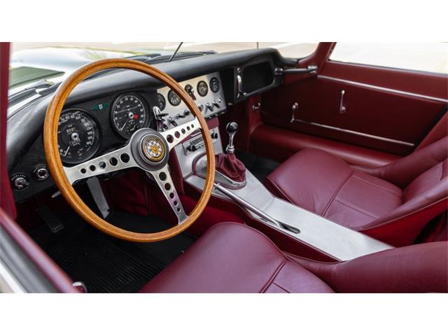 1963 Jaguar E-Type (CC-2122972) for sale in Las Vegas, Nevada