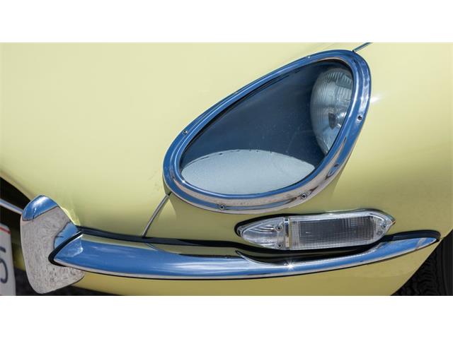 1963 Jaguar E-Type (CC-2122972) for sale in Las Vegas, Nevada