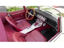 1963 Jaguar E-Type (CC-2122972) for sale in Las Vegas, Nevada