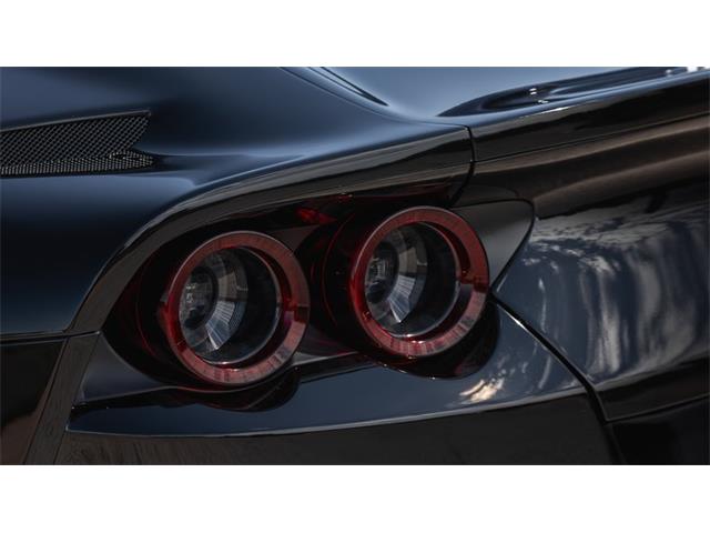 2022 Ferrari 812 GTS (CC-2122973) for sale in Las Vegas, Nevada