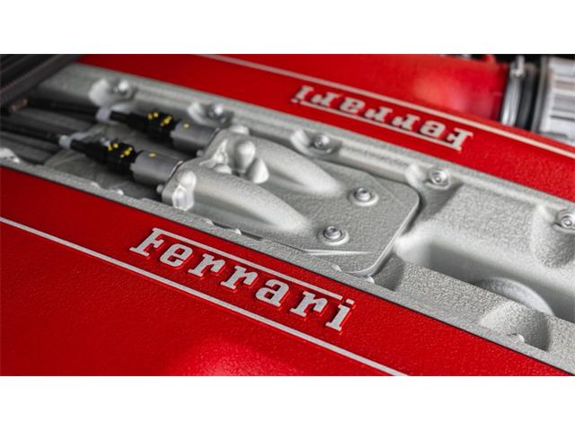 2022 Ferrari 812 GTS (CC-2122973) for sale in Las Vegas, Nevada