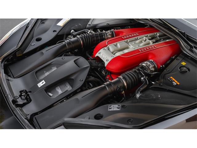 2022 Ferrari 812 GTS (CC-2122973) for sale in Las Vegas, Nevada