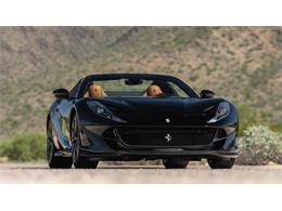2022 Ferrari 812 GTS (CC-2122973) for sale in Las Vegas, Nevada