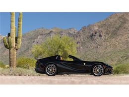 2022 Ferrari 812 GTS (CC-2122973) for sale in Las Vegas, Nevada