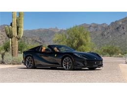 2022 Ferrari 812 GTS (CC-2122973) for sale in Las Vegas, Nevada