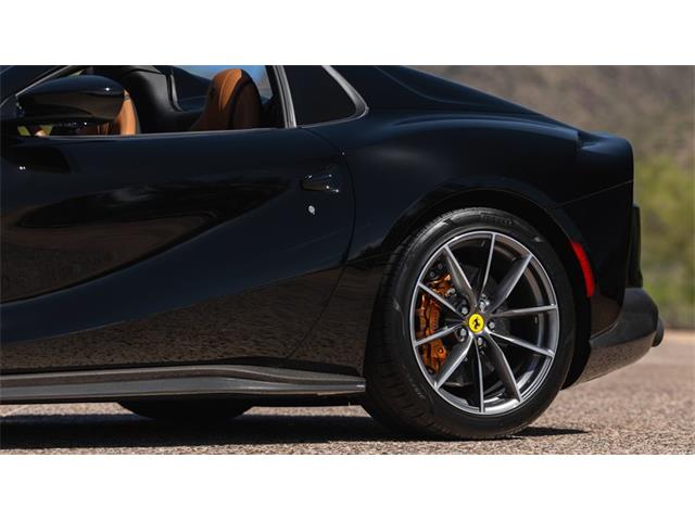 2022 Ferrari 812 GTS (CC-2122973) for sale in Las Vegas, Nevada
