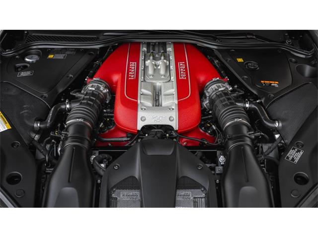 2022 Ferrari 812 GTS (CC-2122973) for sale in Las Vegas, Nevada