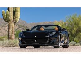 2022 Ferrari 812 GTS (CC-2122973) for sale in Las Vegas, Nevada