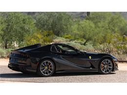 2022 Ferrari 812 GTS (CC-2122973) for sale in Las Vegas, Nevada