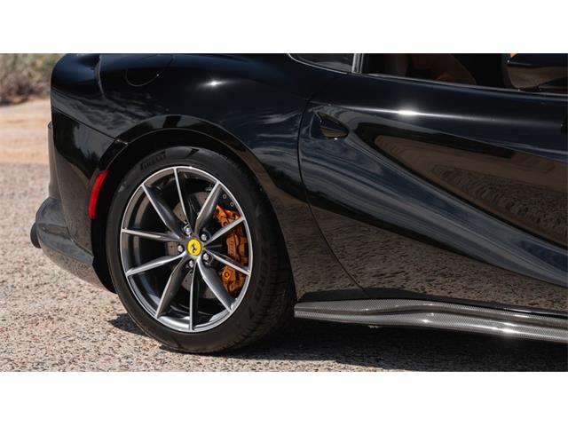 2022 Ferrari 812 GTS (CC-2122973) for sale in Las Vegas, Nevada