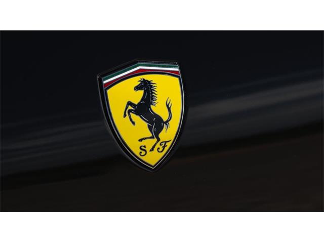 2022 Ferrari 812 GTS (CC-2122973) for sale in Las Vegas, Nevada