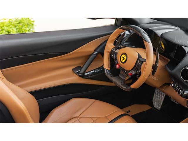 2022 Ferrari 812 GTS (CC-2122973) for sale in Las Vegas, Nevada