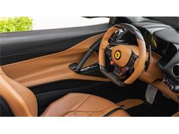 2022 Ferrari 812 GTS (CC-2122973) for sale in Las Vegas, Nevada