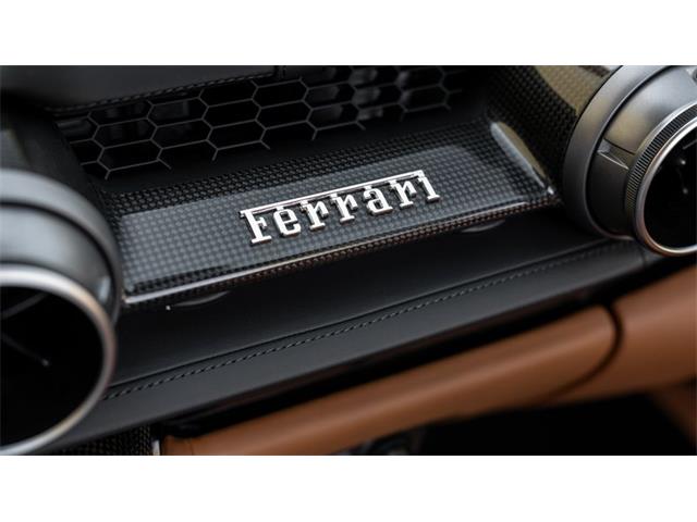 2022 Ferrari 812 GTS (CC-2122973) for sale in Las Vegas, Nevada