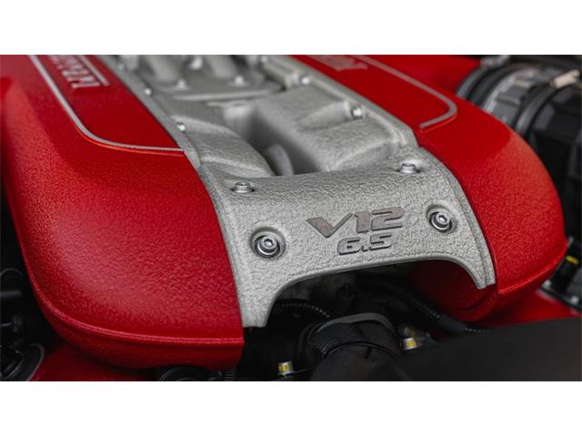 2022 Ferrari 812 GTS (CC-2122973) for sale in Las Vegas, Nevada