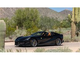 2022 Ferrari 812 GTS (CC-2122973) for sale in Las Vegas, Nevada