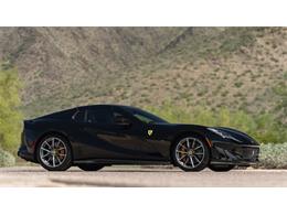 2022 Ferrari 812 GTS (CC-2122973) for sale in Las Vegas, Nevada