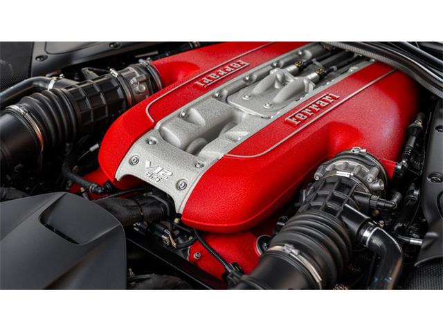 2022 Ferrari 812 GTS (CC-2122973) for sale in Las Vegas, Nevada