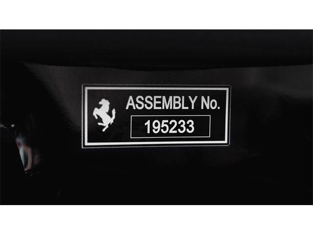 2022 Ferrari 812 GTS (CC-2122973) for sale in Las Vegas, Nevada