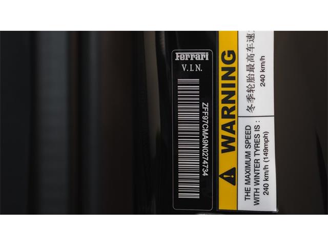 2022 Ferrari 812 GTS (CC-2122973) for sale in Las Vegas, Nevada